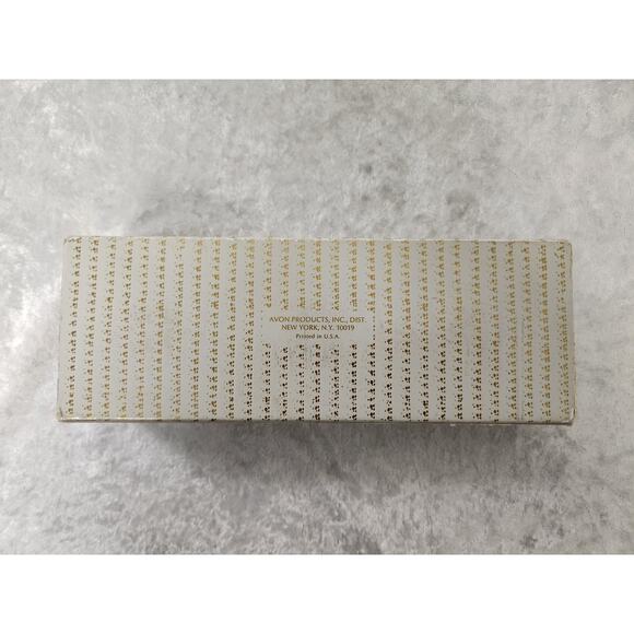 NWB Avon Sonnet 3 Perfumed Soaps - Picture 4 of 4